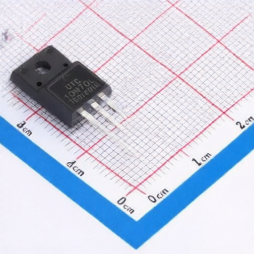 UTC 10N70L-TF1-T for sale