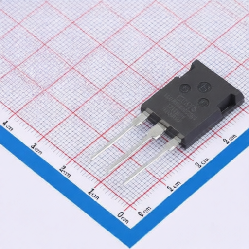 Littelfuse/IXYS IXGR48N60C3D1 for sale