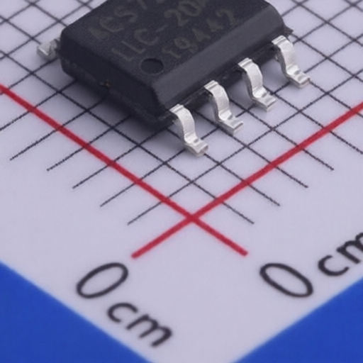 ALLEGRO ACS724LLCTR-20AU-T for sale