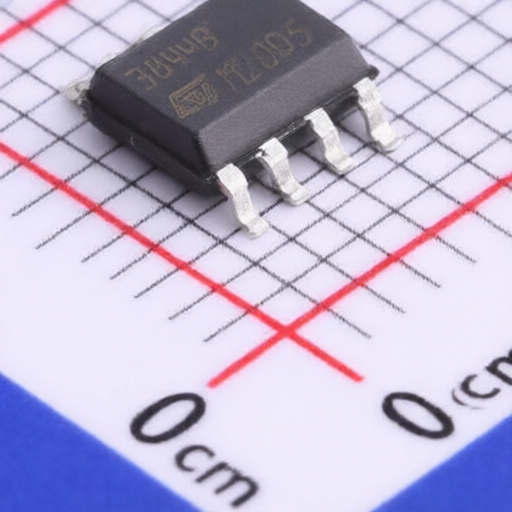 ST UC3844BD1013TR for sale