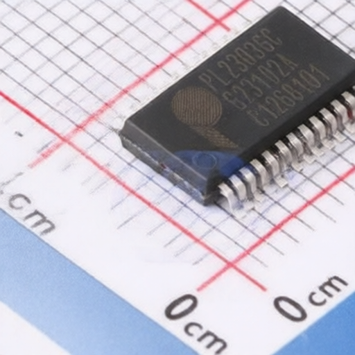 Prolific Tech PL2303GC for sale