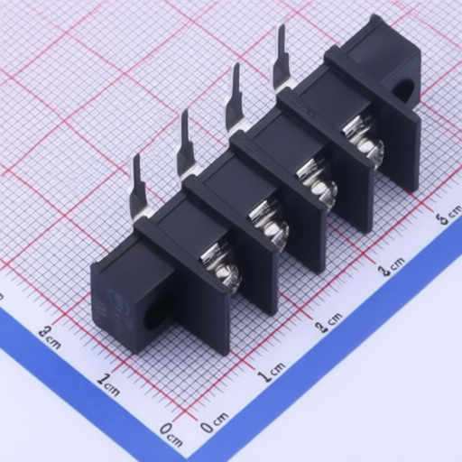 Cixi Kefa Elec KF35RM-8.25-5P for sale