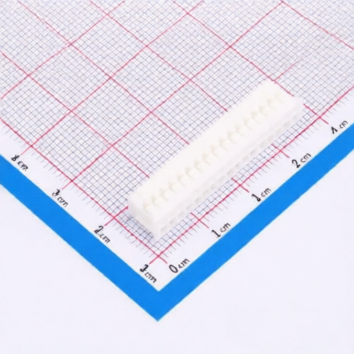 CJT(Changjiang Connectors) A2006H-2x17P for sale
