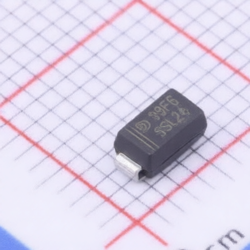 Jingdao Microelectronics SSL24 for sale