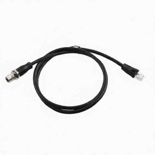 CAZN CM10-M12-F0-S8/RJ45-1M for sale