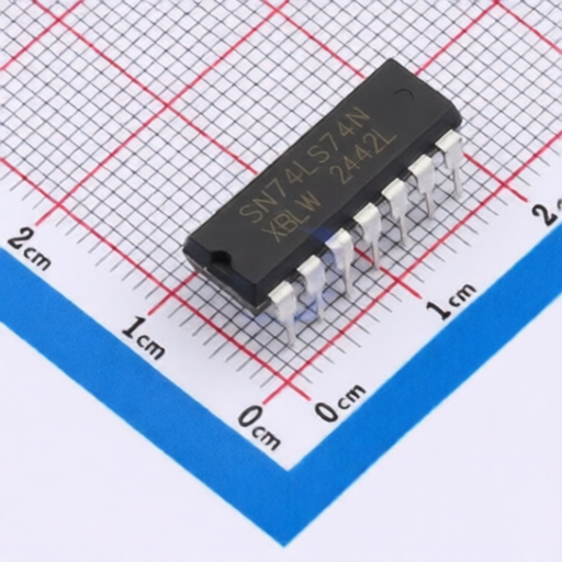 XBLW SN74LS74N(XBLW) for sale