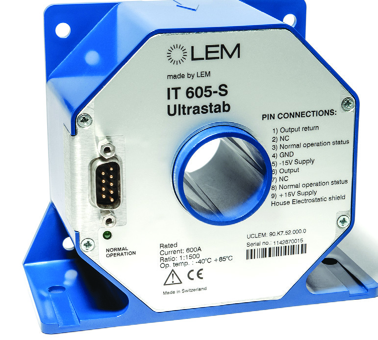 LEM IT 605-S ULTRASTAB for sale