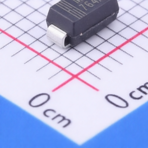 MDD(Microdiode Semiconductor) 1SMA4764A for sale