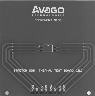 Broadcom ACPL-K34T-560E for sale