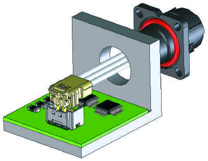 HRS DF63SF-1618SCFA(05) for sale