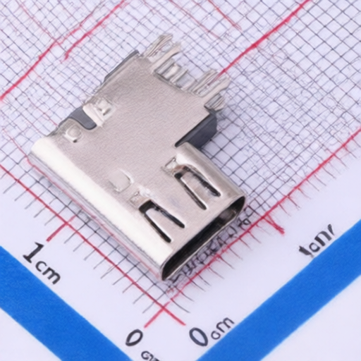 SHOU HAN TYPE-C 6P CC-2.7 for sale