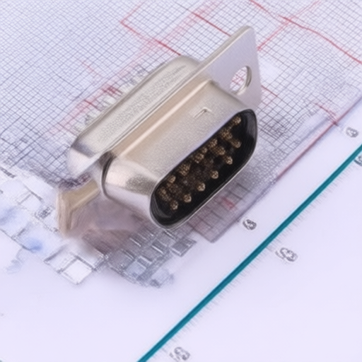 Amphenol 10090769-P154ALF for sale