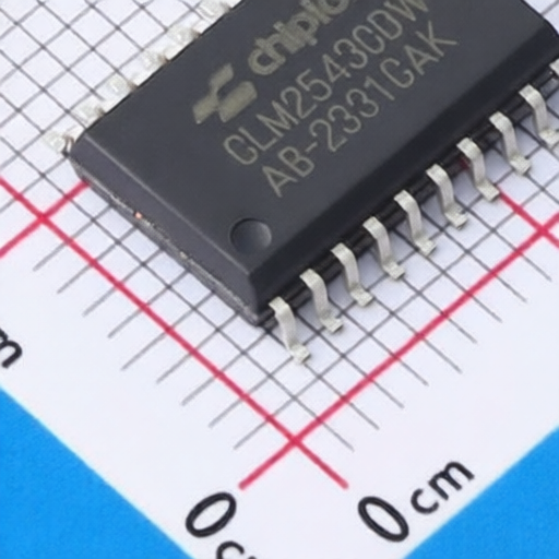 CHIPLON CLM2543CDW for sale