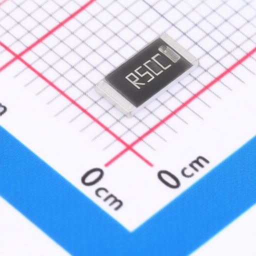 CHANGLONG CF2512JN0R5B for sale