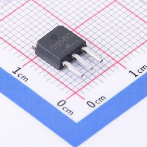 Agertech SF504VS-AT for sale