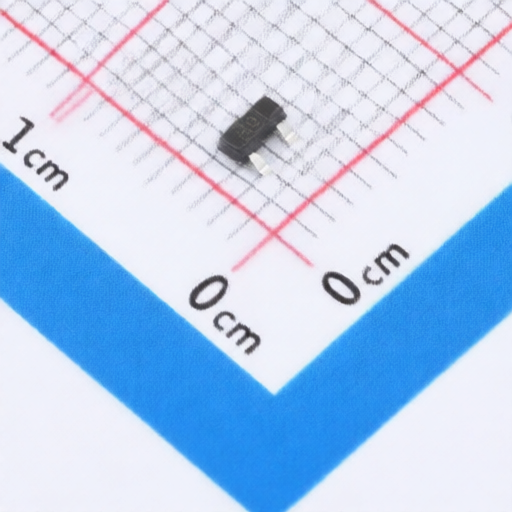 HXY MOSFET FMMT451TA-HXY for sale