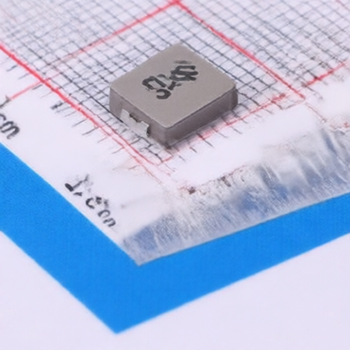 dehongganying DH0520H-3R3M for sale