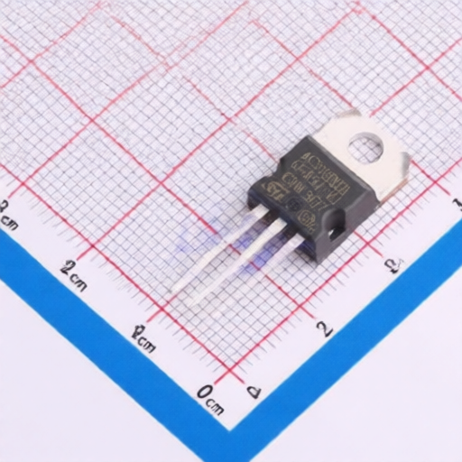 ST ACST830-8T for sale