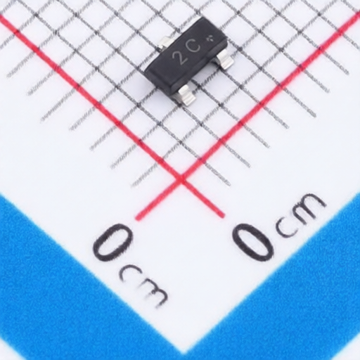 Guangdong Hottech BC849C for sale