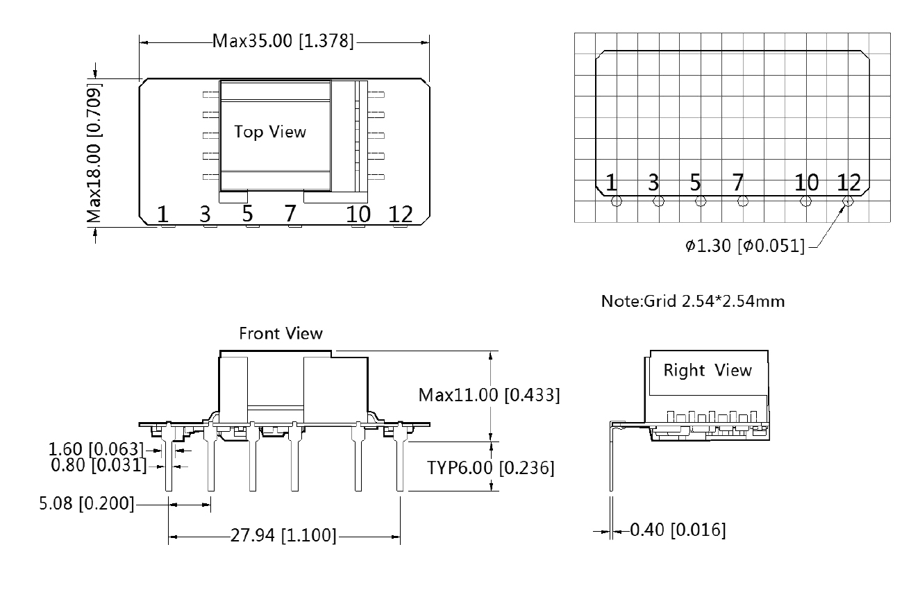 CUI PBO-1-S9-B for sale