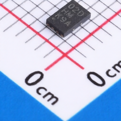 MICROCHIP AT24C02D-MAHM-T for sale