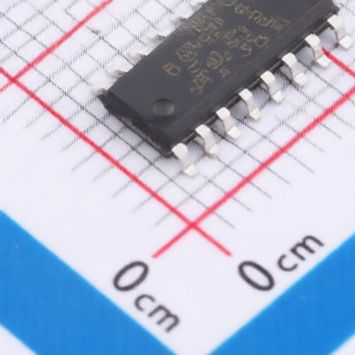 PUYA PY32F002BW15S6TU for sale