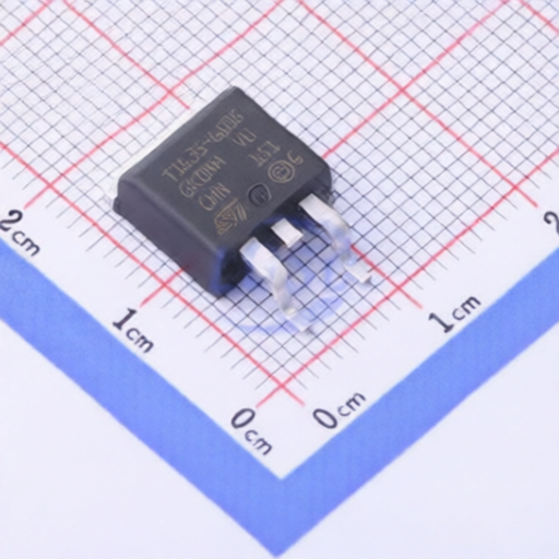 ST T1635-600G for sale