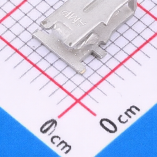 TE Connectivity 63591-1 for sale