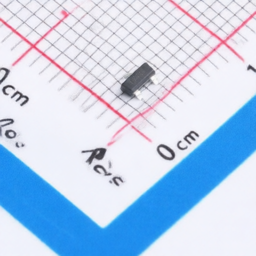 HXY MOSFET BCW31-HXY for sale