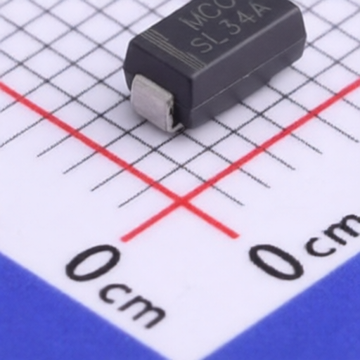 MCC SL34A-TP for sale
