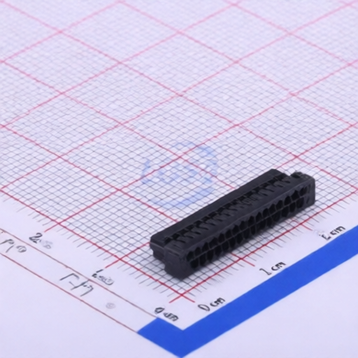 CJT(Changjiang Connectors) A1256HD-31P for sale