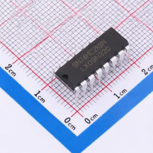 lingxingic SN74HC283N(LX) for sale