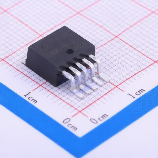 HTC LM2576R-3.3 for sale