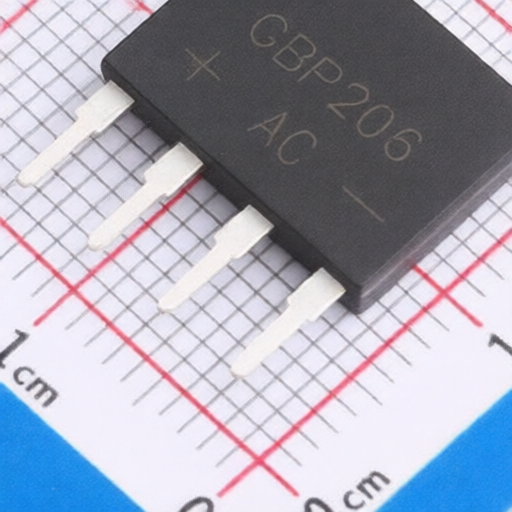 JSCJ GBP206 for sale