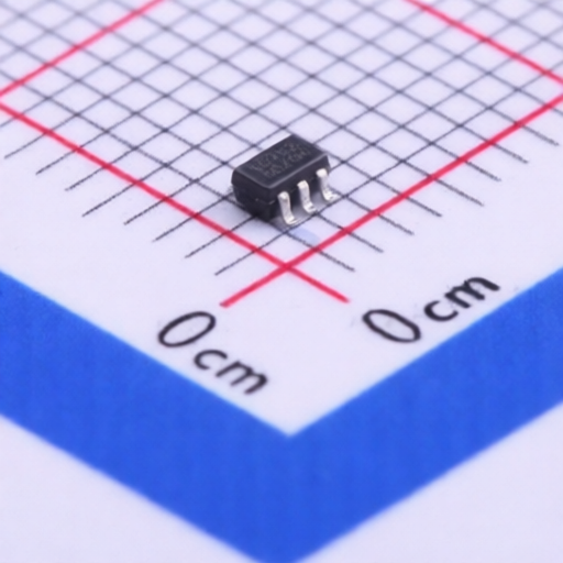 DIODES DDC143TU-7-F for sale