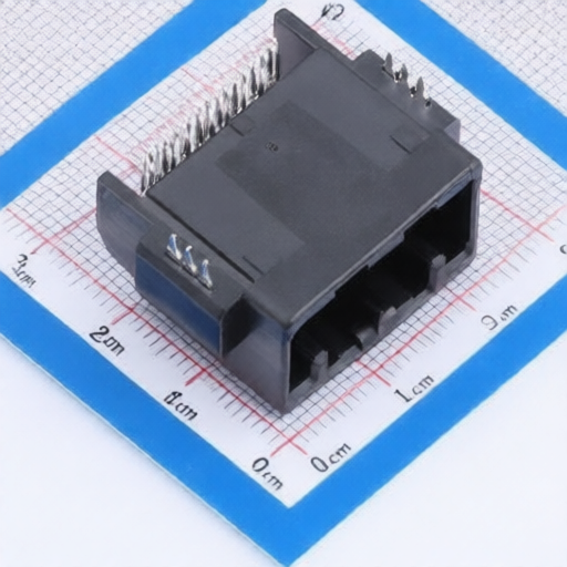 JAE Electronics MX34R16HF4T for sale