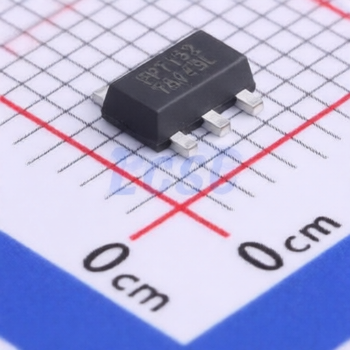 Advanced Analog Technology FP7152AR-G1 for sale