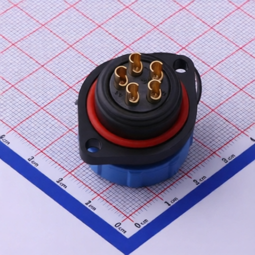 Cixi Kefa Elec JH2113S-5P for sale