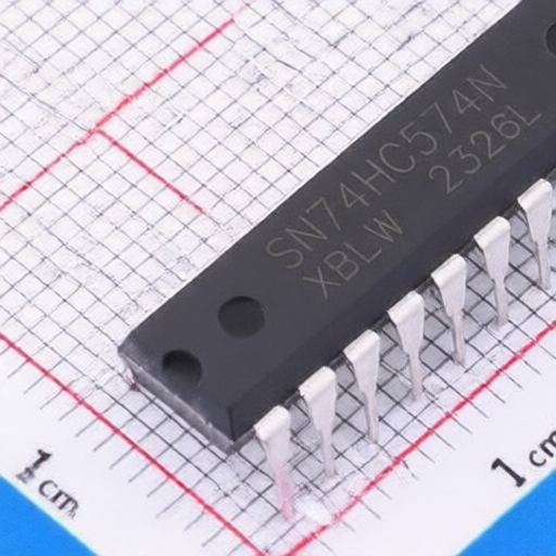 XBLW SN74HC574N(XBLW) for sale