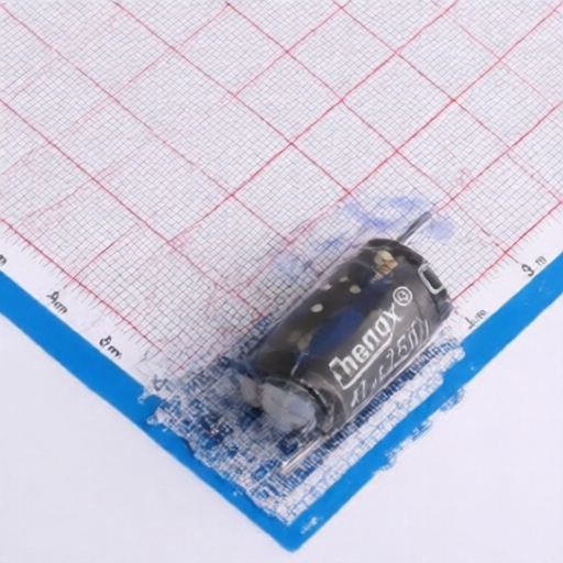 Chengx KM476M250J20RR0VH2FP0 for sale