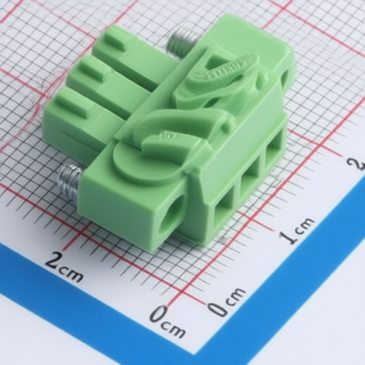 HCTL HC15EDGKM-3.81-3P-V for sale