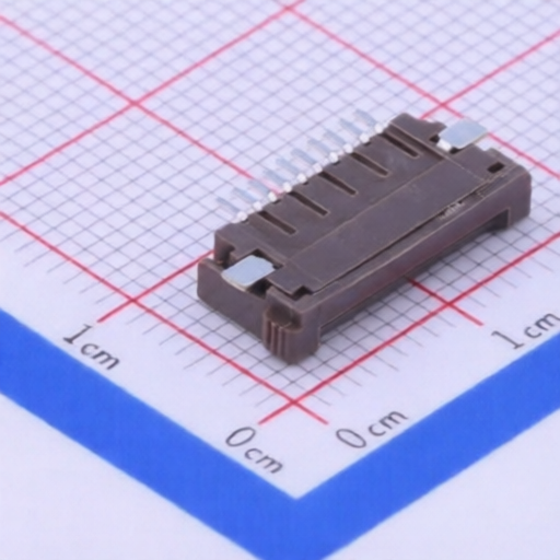 JST 10FPZ-SM-TF(LF)(SN) for sale