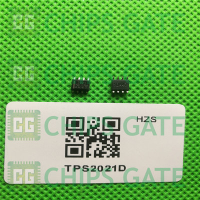 TI TPS2021D for sale