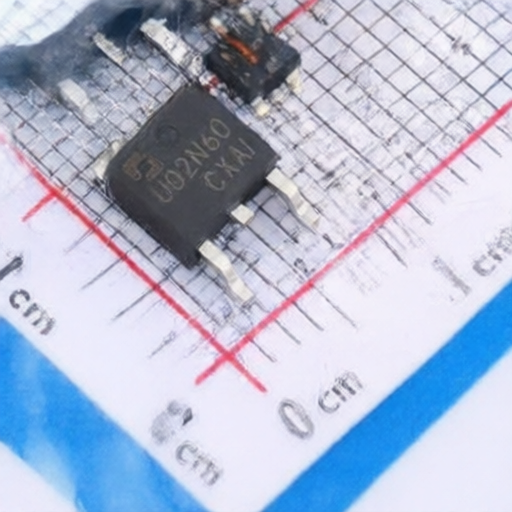 JSCJ CJU02N60 for sale