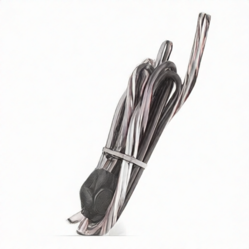 MAIJAKEJI MJ007-MJ006 10A 250V 602271IEC52 3*0.75MM2 1m for sale