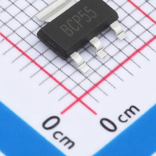 HXY MOSFET HBCP5510115 for sale