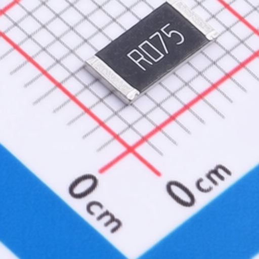 GiantOhm GR2512J0R075T4G00 for sale