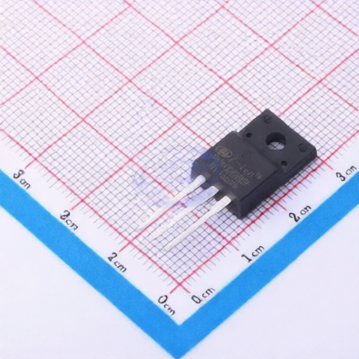 Hangzhou Silan Microelectronics SVF12N60CF for sale