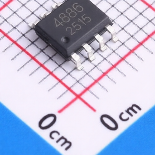 XNRUSEMI XR4886S for sale