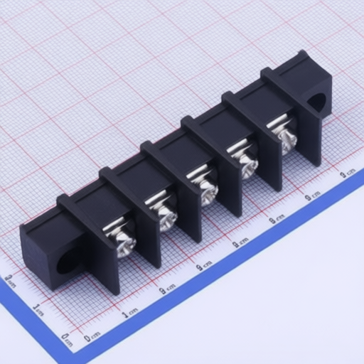 Cixi Kefa Elec KF65SM-11.0-5P for sale